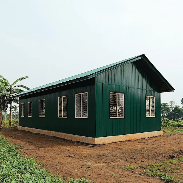 Labor Cottages - Image 5