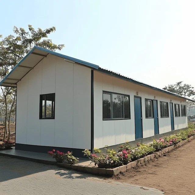 Labor Cottages - Image 3