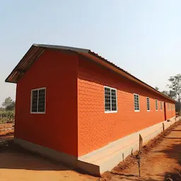 Labor Cottages - Image 2