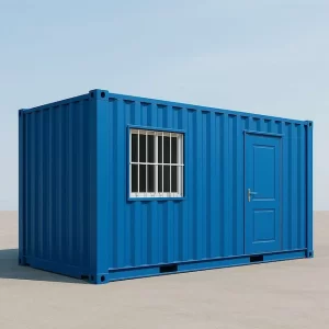 Prefabricated Container Office