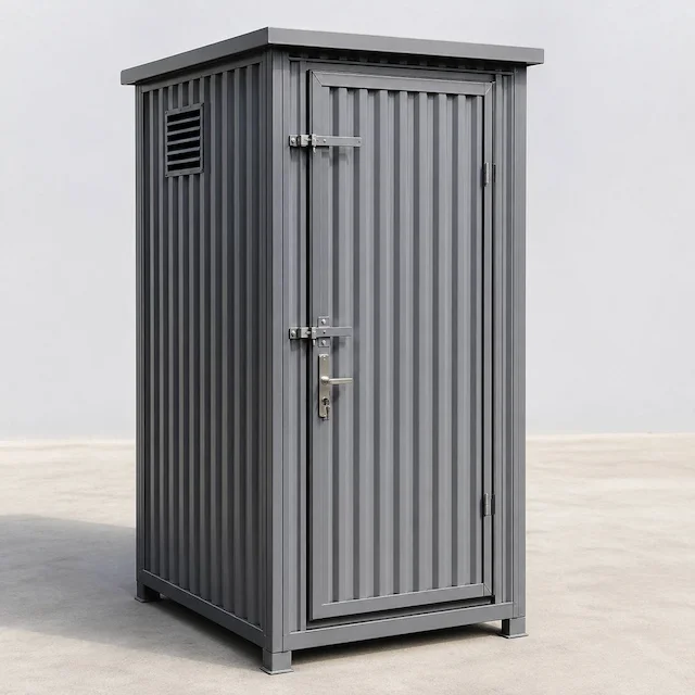 Portable Toilet - Image 4