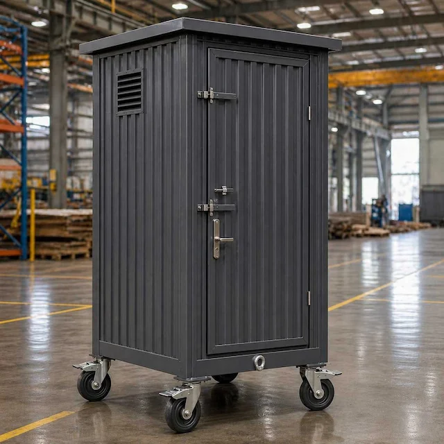 Portable Toilet - Image 2