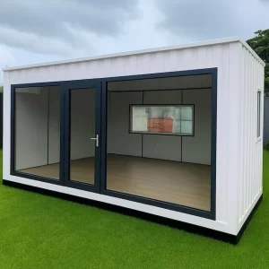 Office Portable Cabin