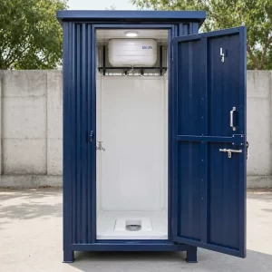 Portable Toilet