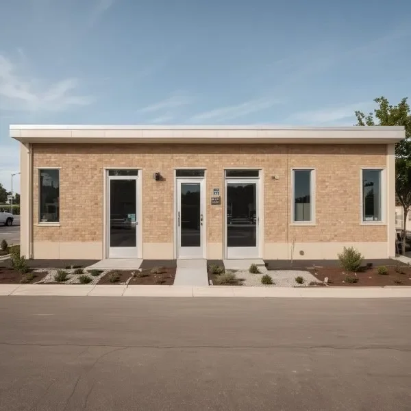 Prefab-Office Buildings - Image 3