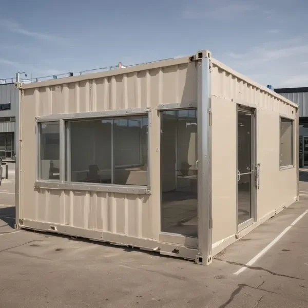 Prefab-Office Buildings - Image 2